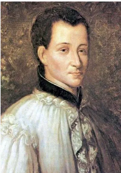 St. Claude La Colombière: 5 Quotes From St. Margaret Mary Alacoque’s Confessor